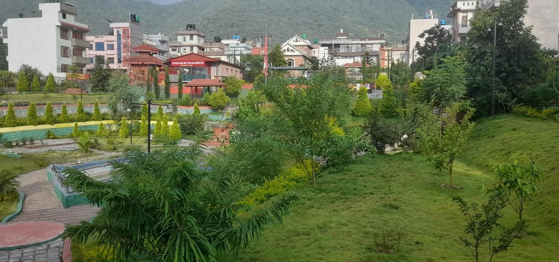 Manaslu Homestay Катманду