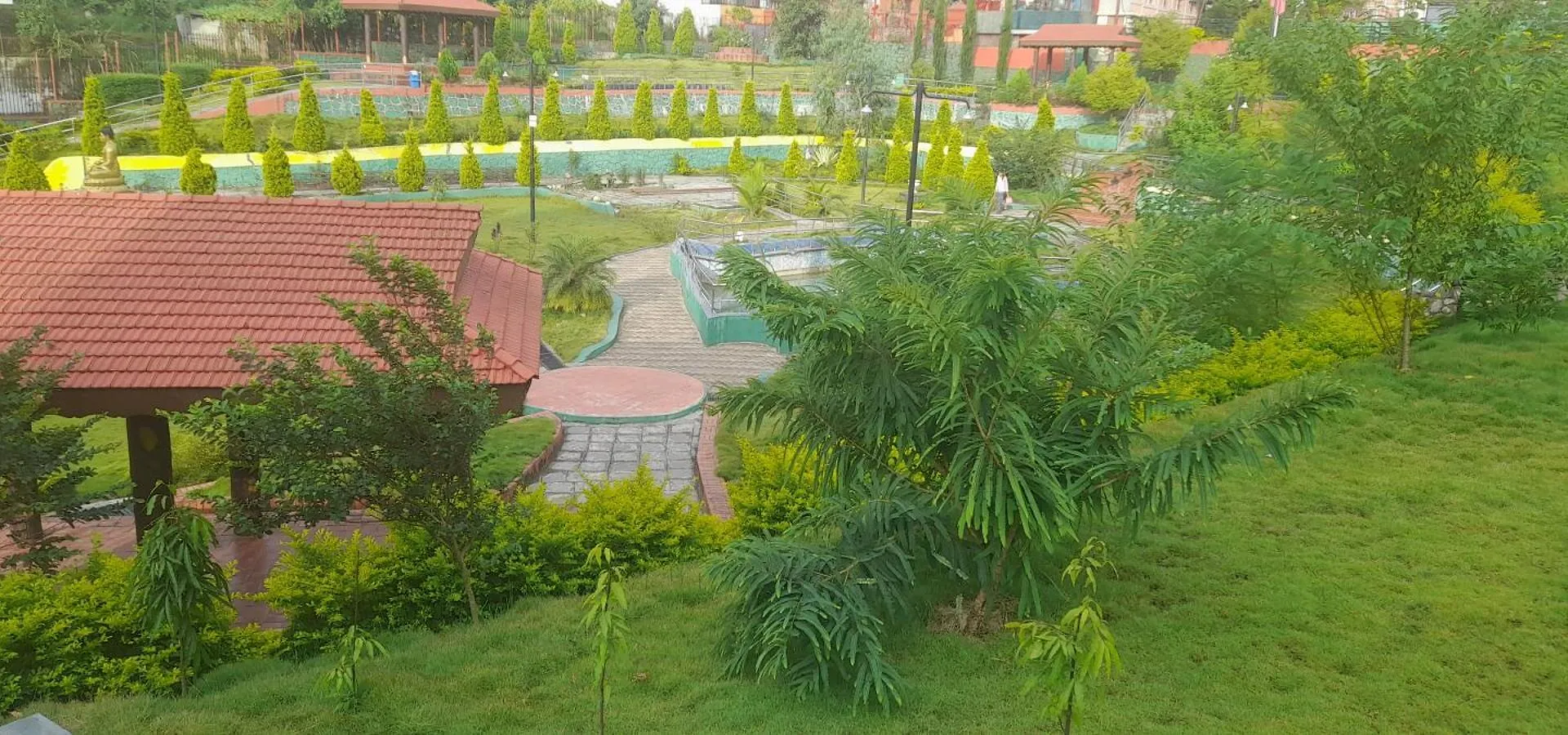 Manaslu Homestay Катманду