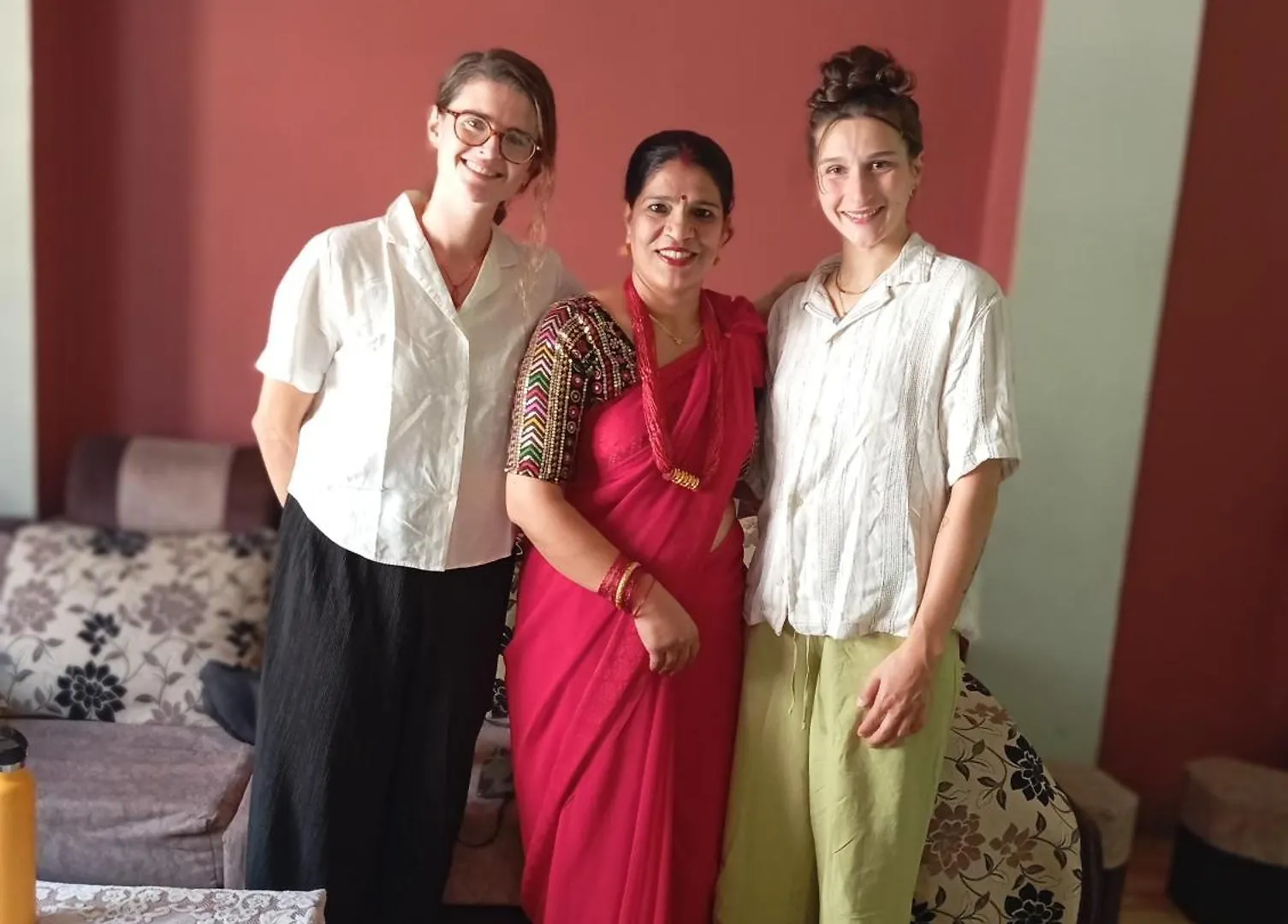 Manaslu Homestay Катманду