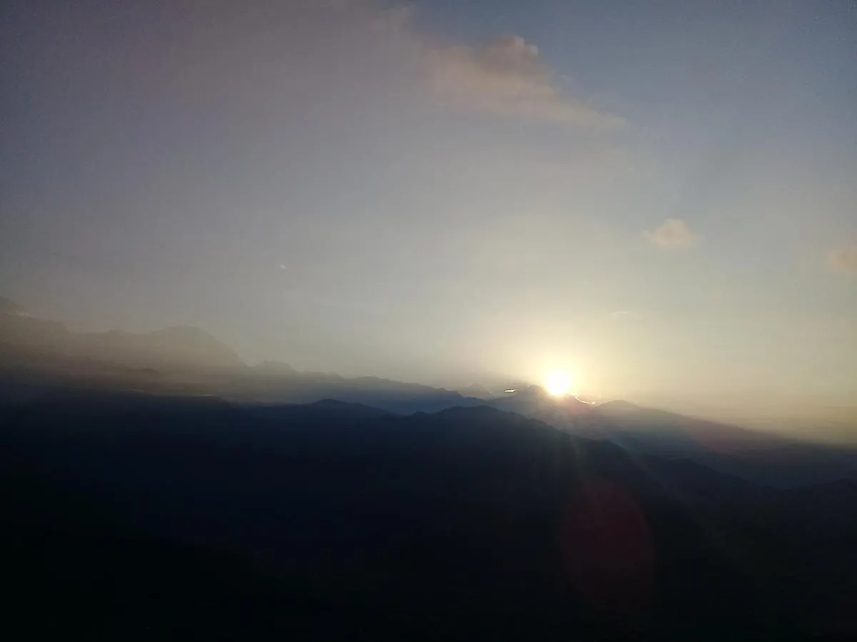 Manaslu Homestay Катманду