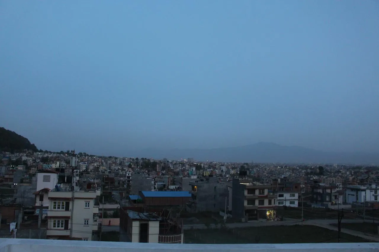 Manaslu Homestay Катманду