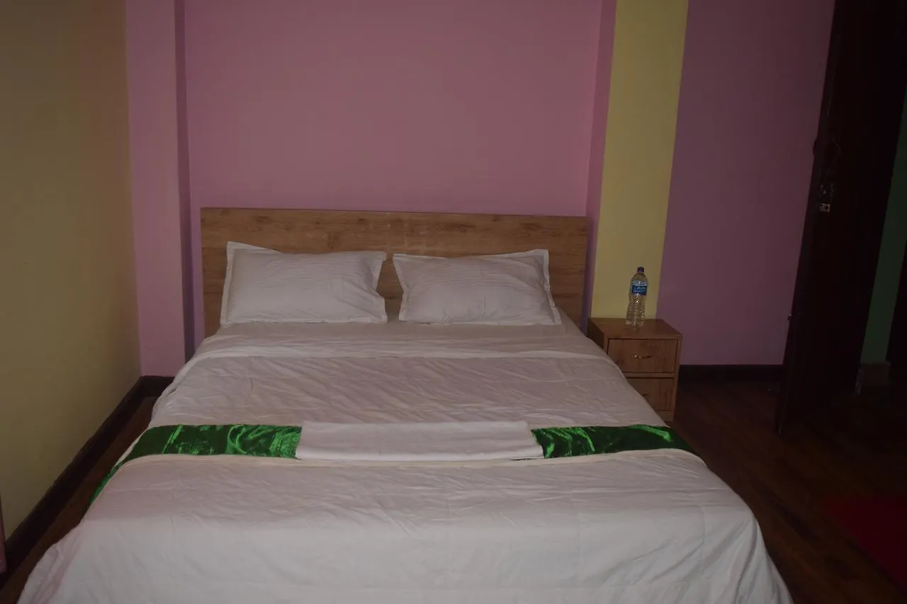 Manaslu Homestay Катманду Непал