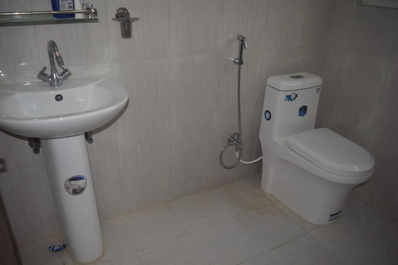 Manaslu Homestay Катманду 0*,  Непал