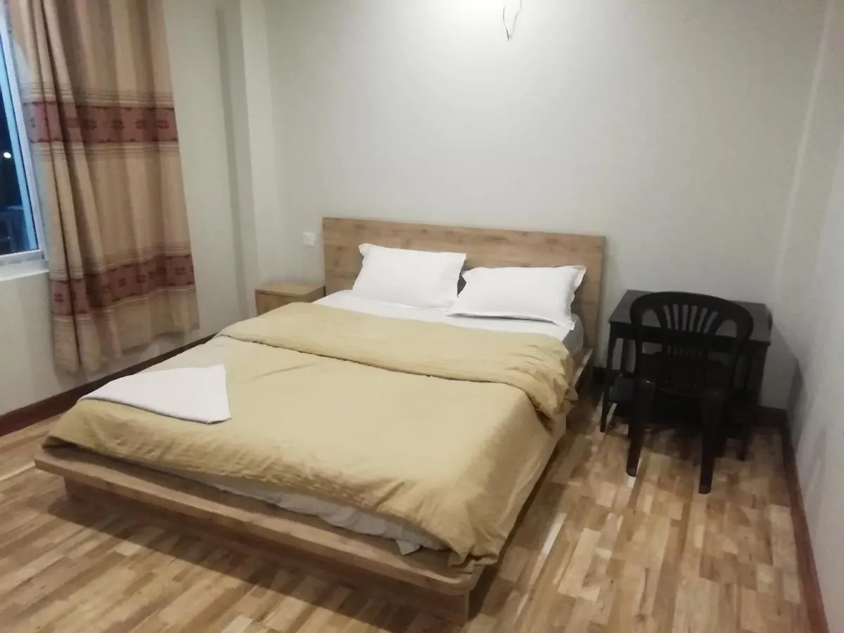 Manaslu Homestay Катманду