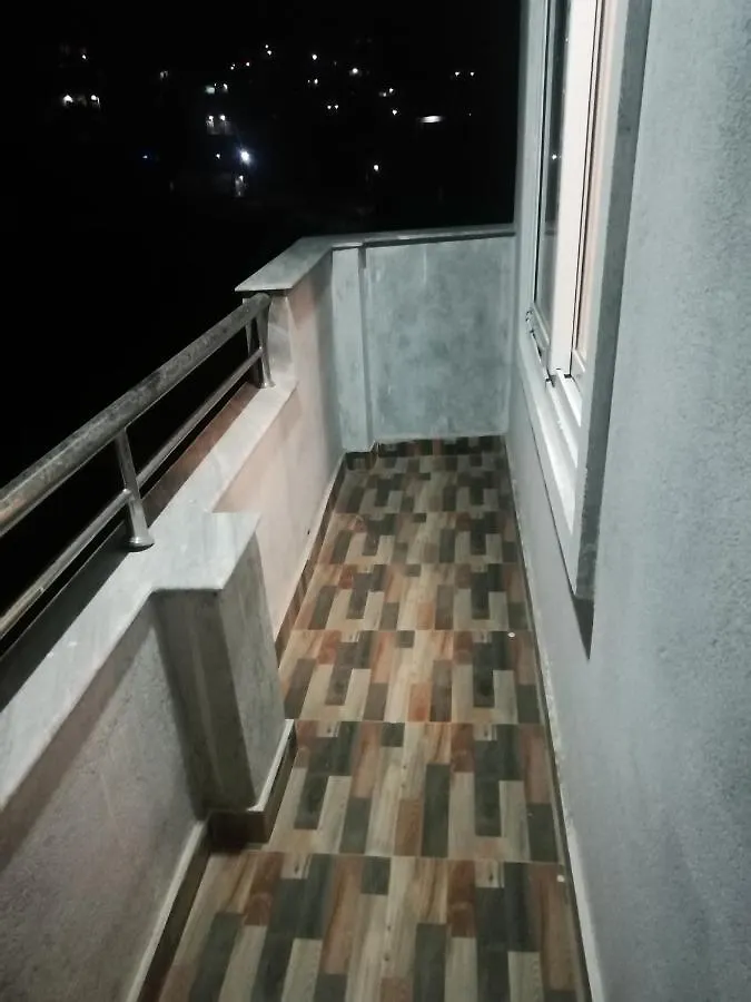 Manaslu Homestay Катманду