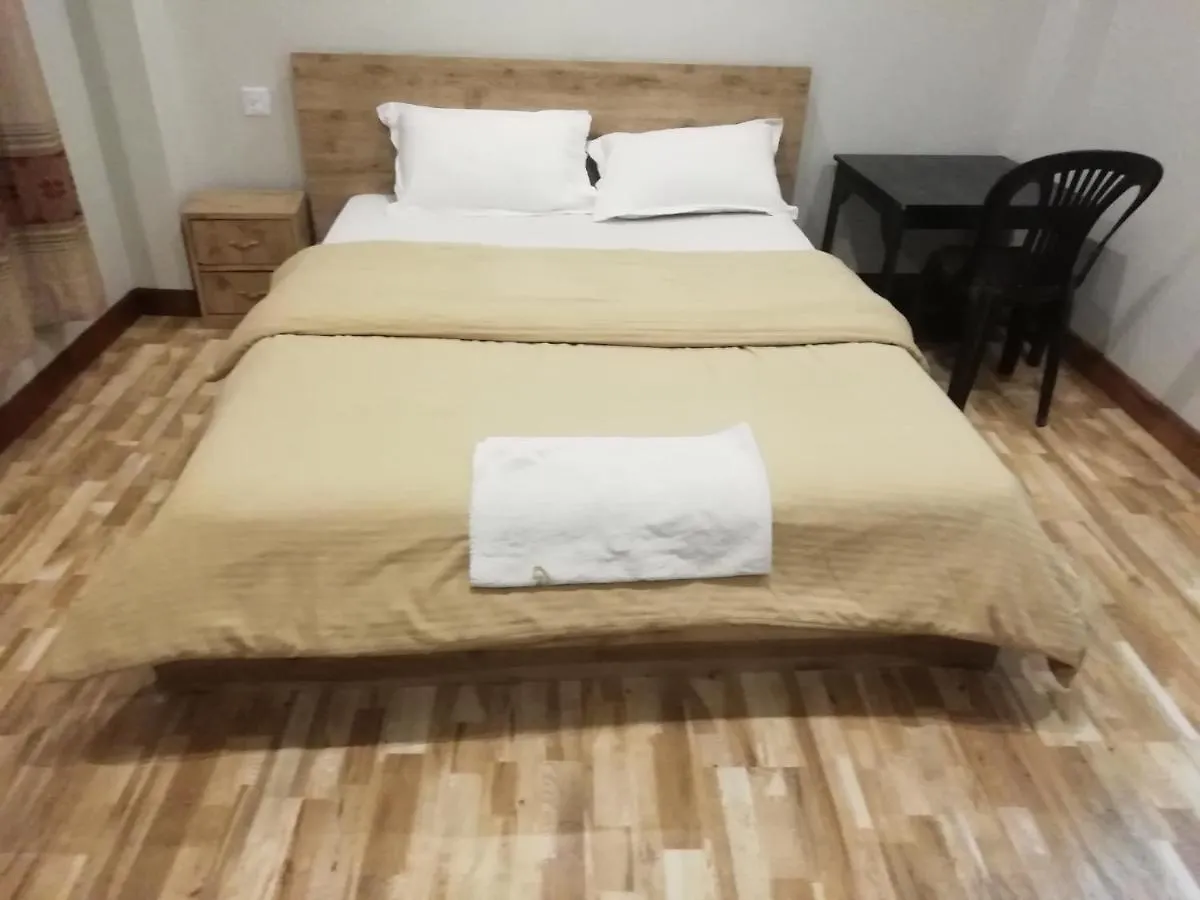 Manaslu Homestay Катманду