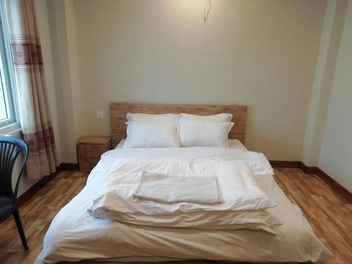 Manaslu Homestay Катманду